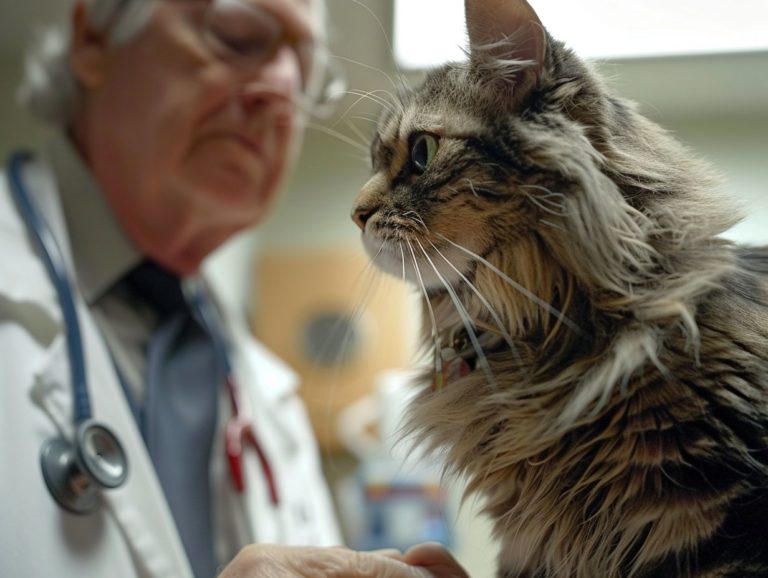 Common Misconceptions About Senior Cat Insurance Debunked
