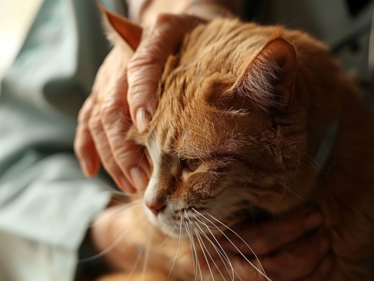 Preparing For The Unexpected Why Senior Cat Insurance Is Crucial