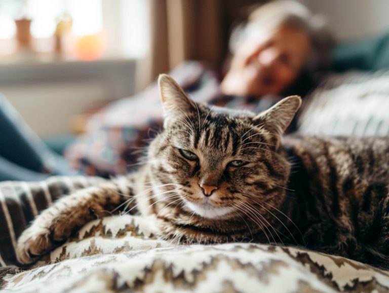 Reducing Your Premiums On Senior Cat Insurance