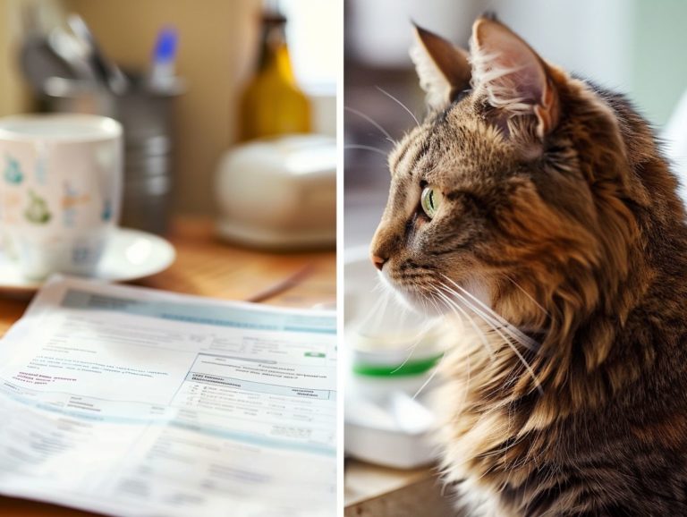 The Best Insurance Plans For Senior Cats A Detailed Comparison