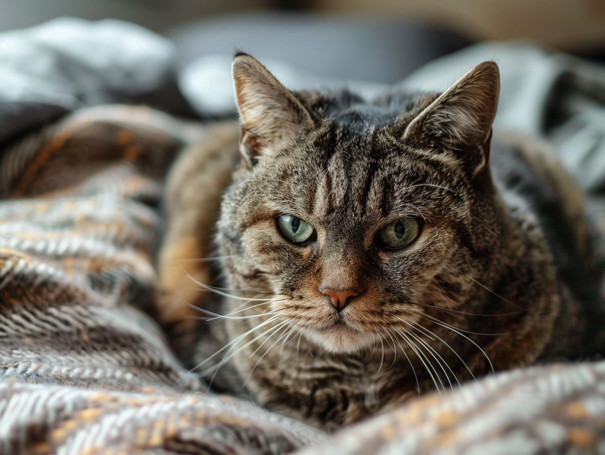 What is senior cat insurance?