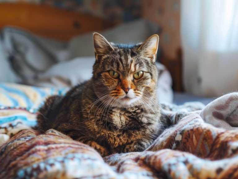 The Essential Guide To Senior Cat Insurance What You Need To Know