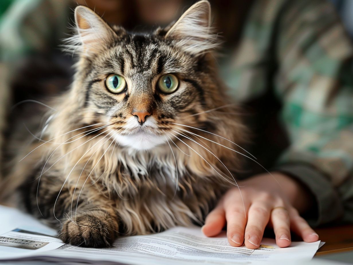 Choosing the Right Plan for Your Cat's Needs