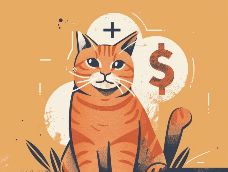 The Role Of Deductibles In Senior Cat Insurance Plans